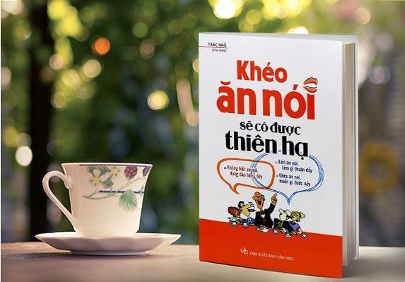 Khéo ăn nói