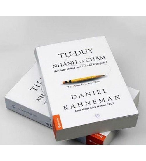Tư duy nhanh chậm